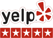 Yelp logo
