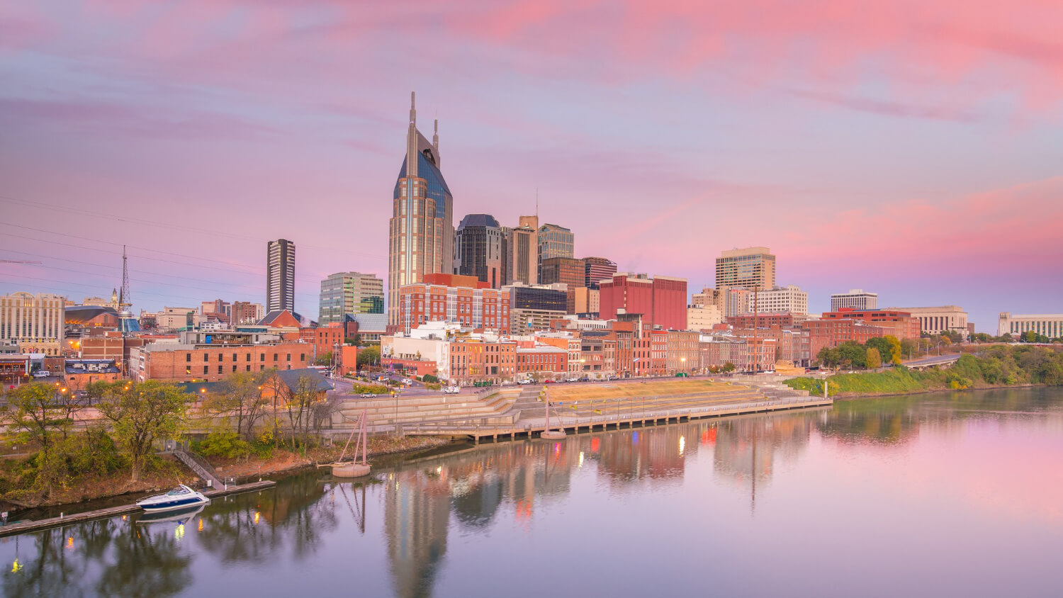 Nashville plumbers banner image