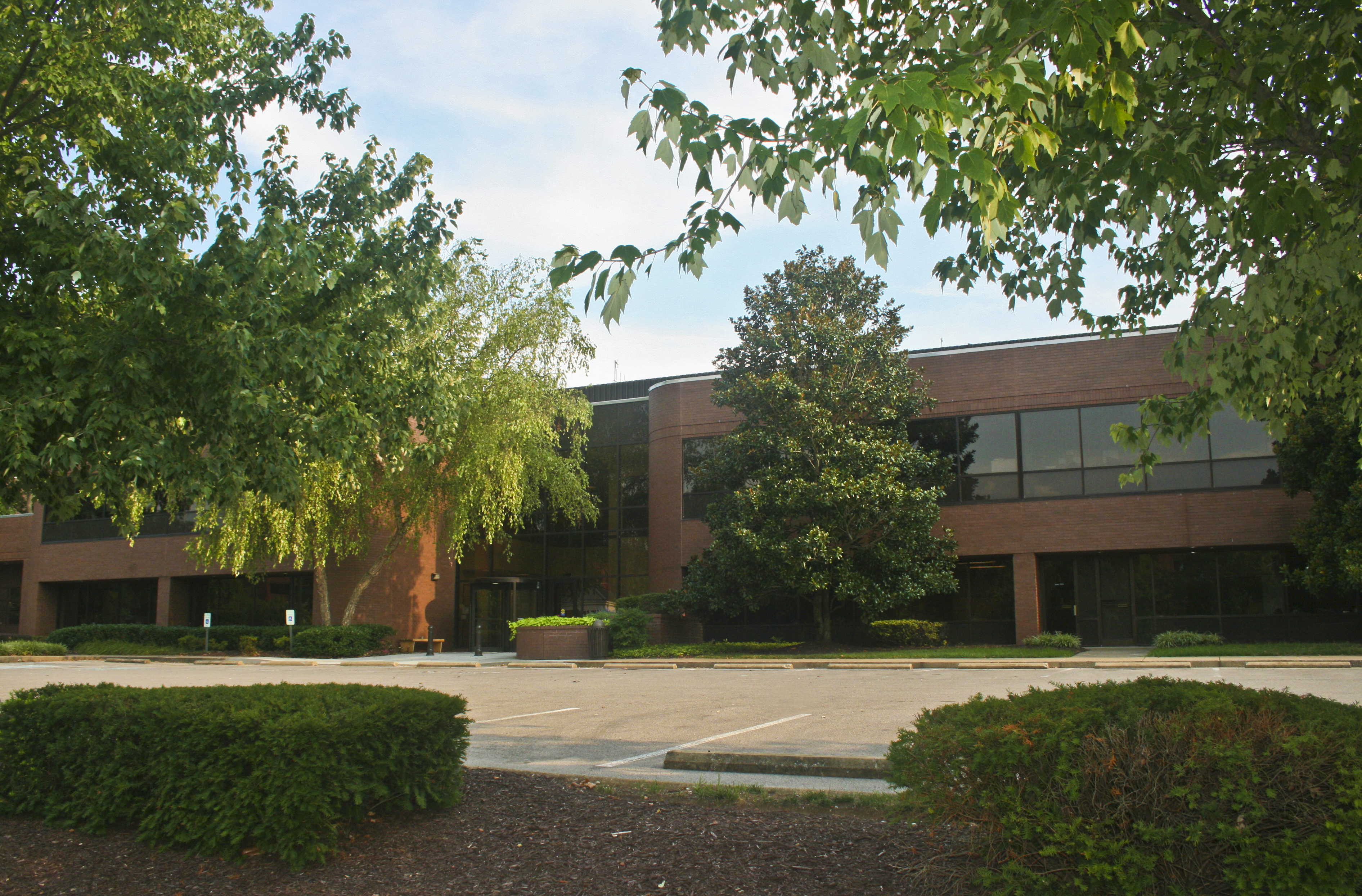 Brentwood, Tennessee Town Hall