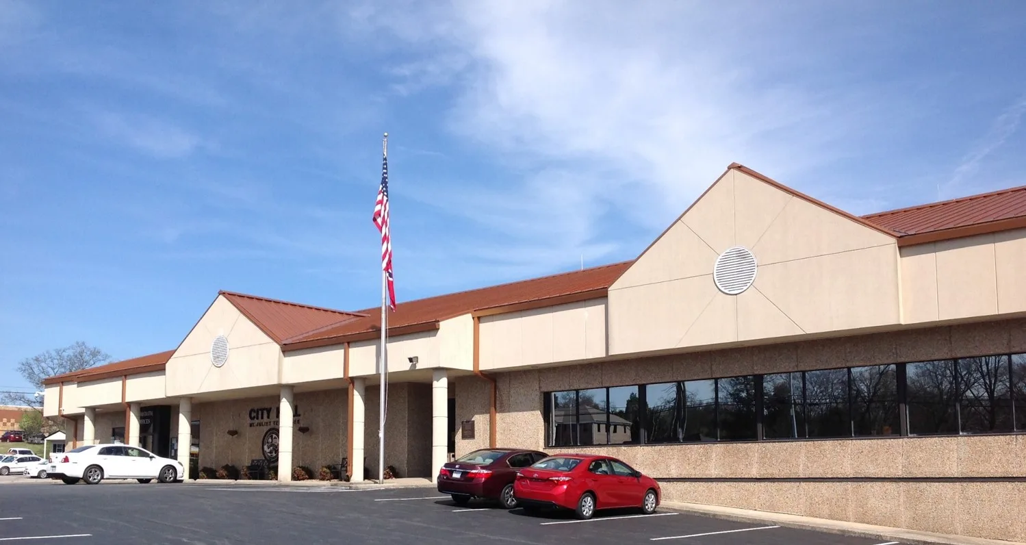 Mount Juliet, Tennessee City Hall