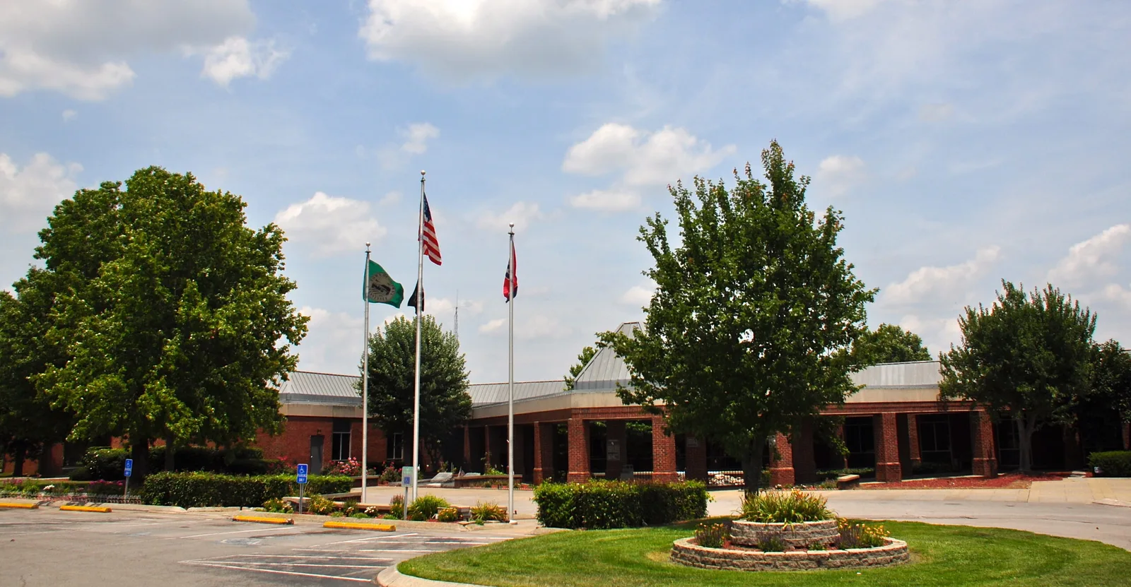 Smyrna, Tennessee Town Hall
