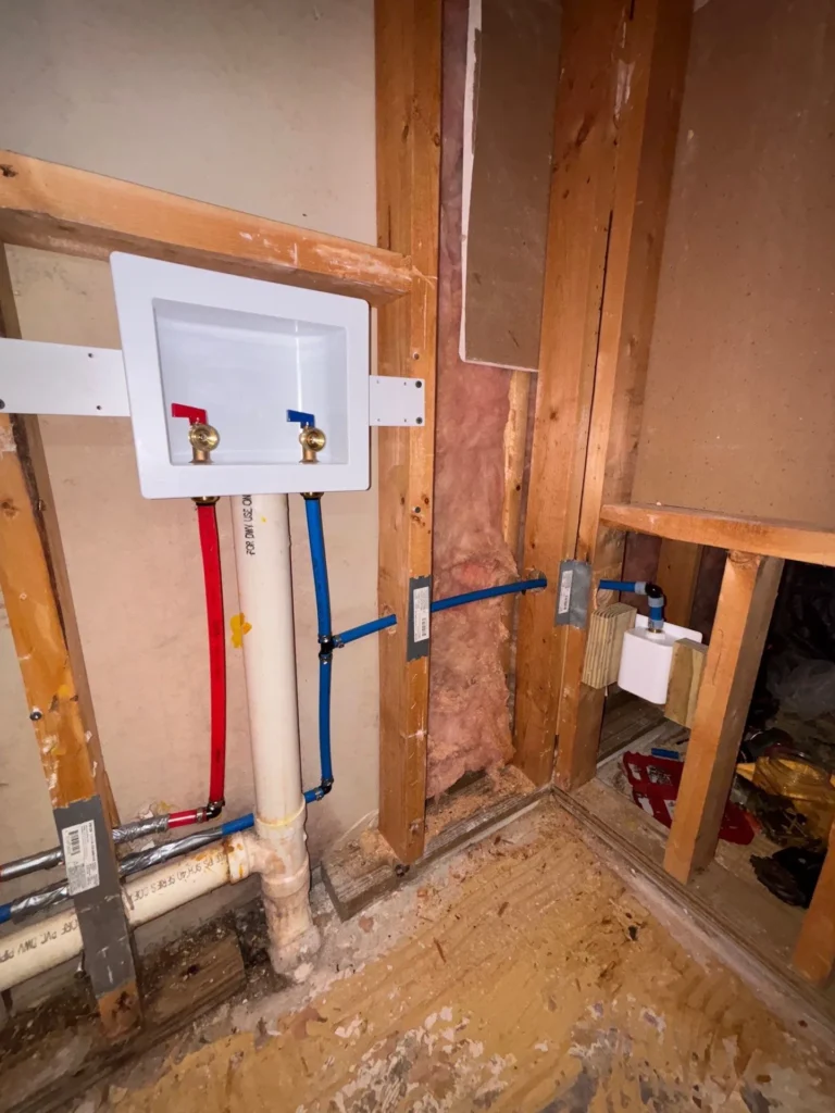 General Plumbing in Franklin