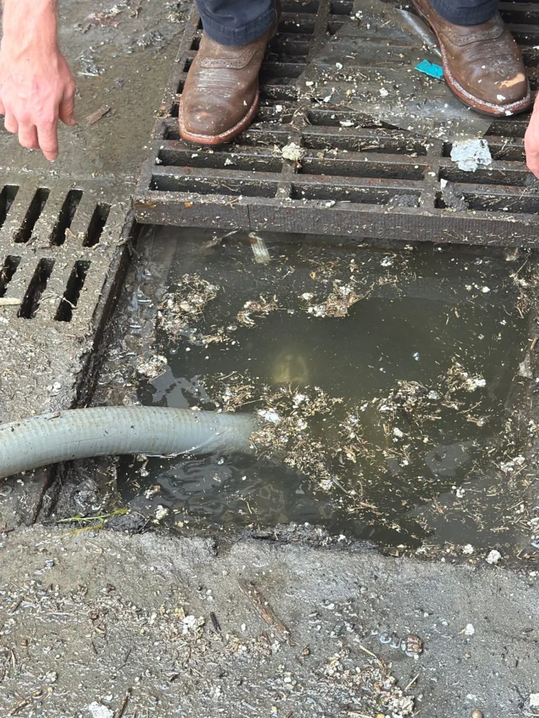 Commercial Plumbing in Nashville