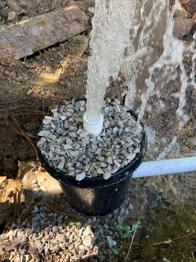 Commercial sump pump repair in Madison