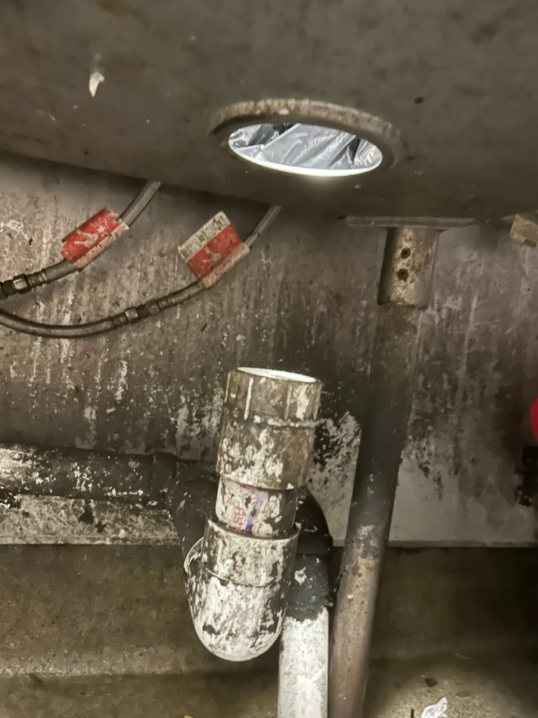 Commercial Plumbing in Nashville