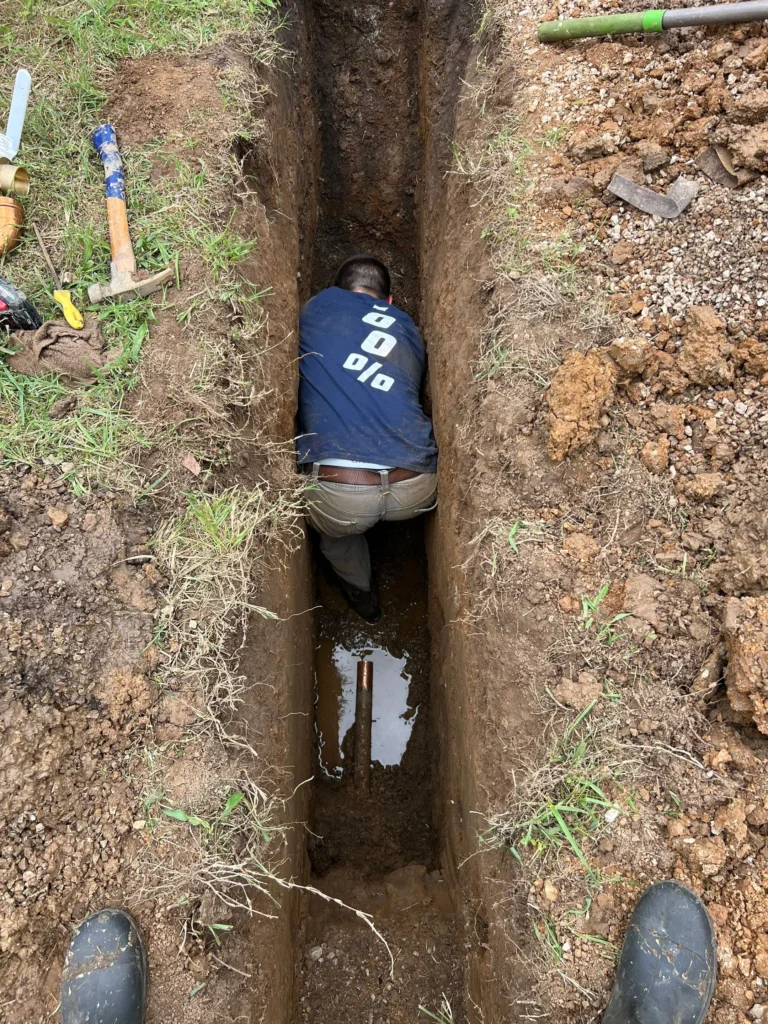 Commercial Plumbing in Nashville