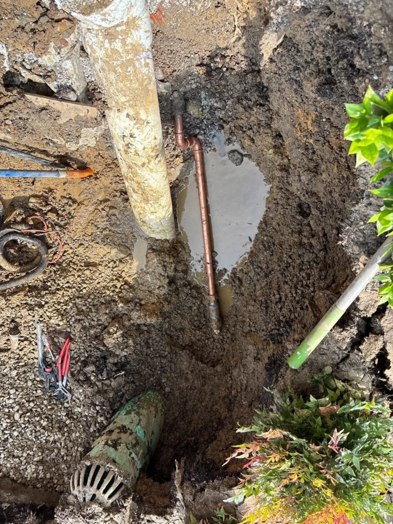 Commercial Plumbing in Nashville