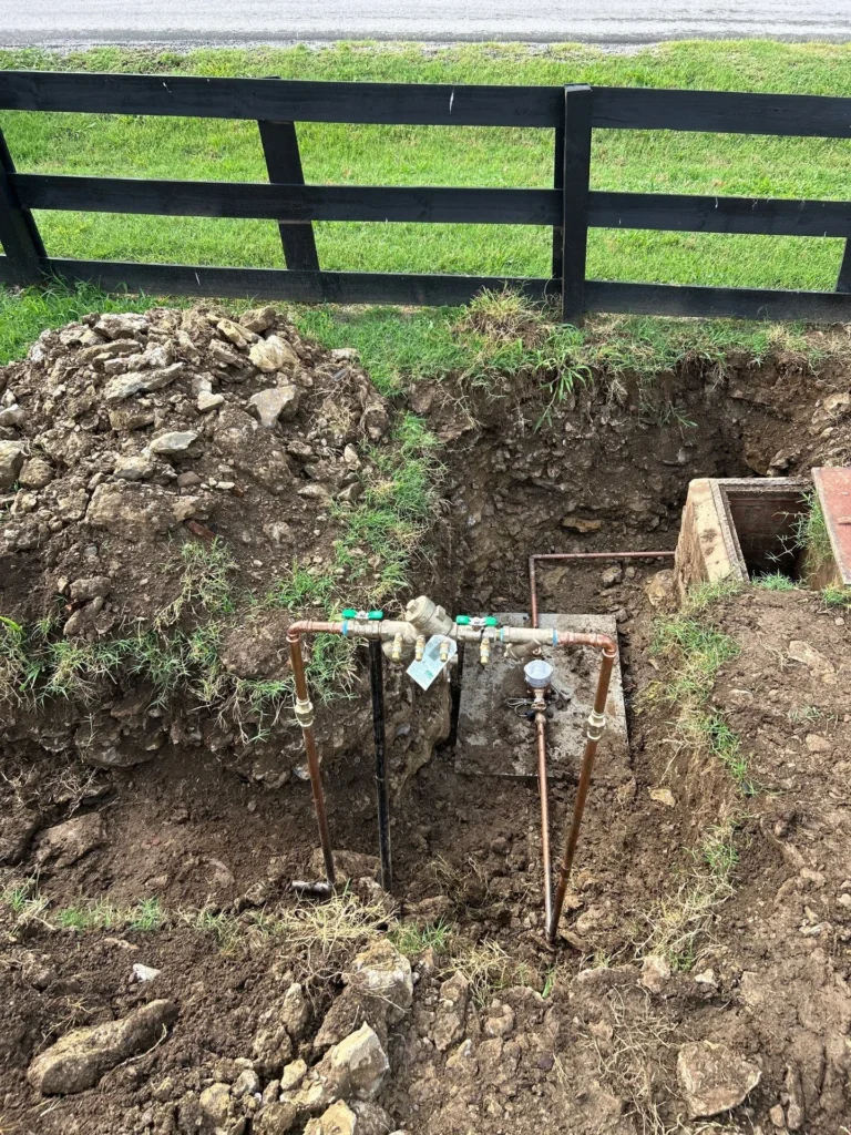 Backflow Testing in Nashville