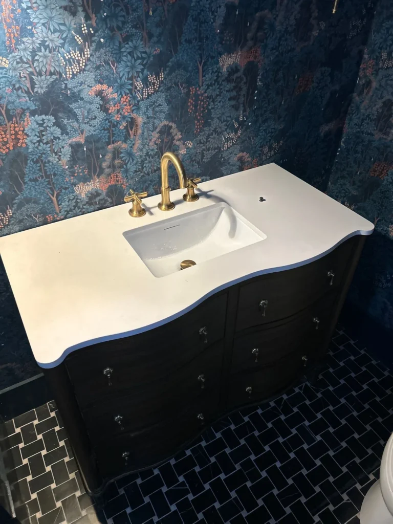 Faucet Repair & Install in Nashville