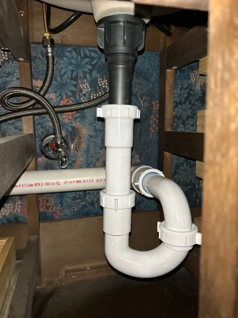 Faucet Repair & Install in Nashville