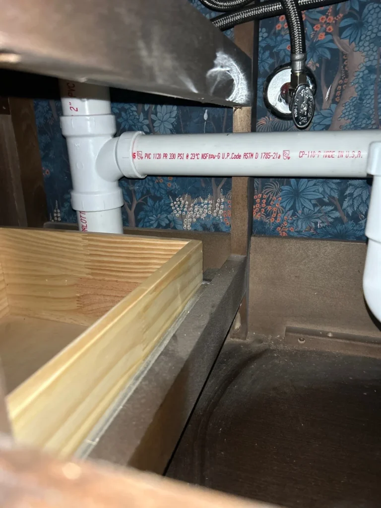 Faucet Repair & Install in Nashville