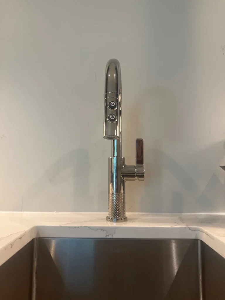Faucet Repair & Install in Nashville