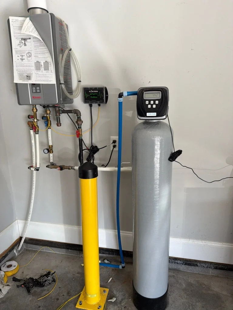 Water Filtration in Lebanon