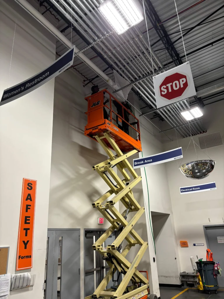 Commercial Plumbing in Nashville