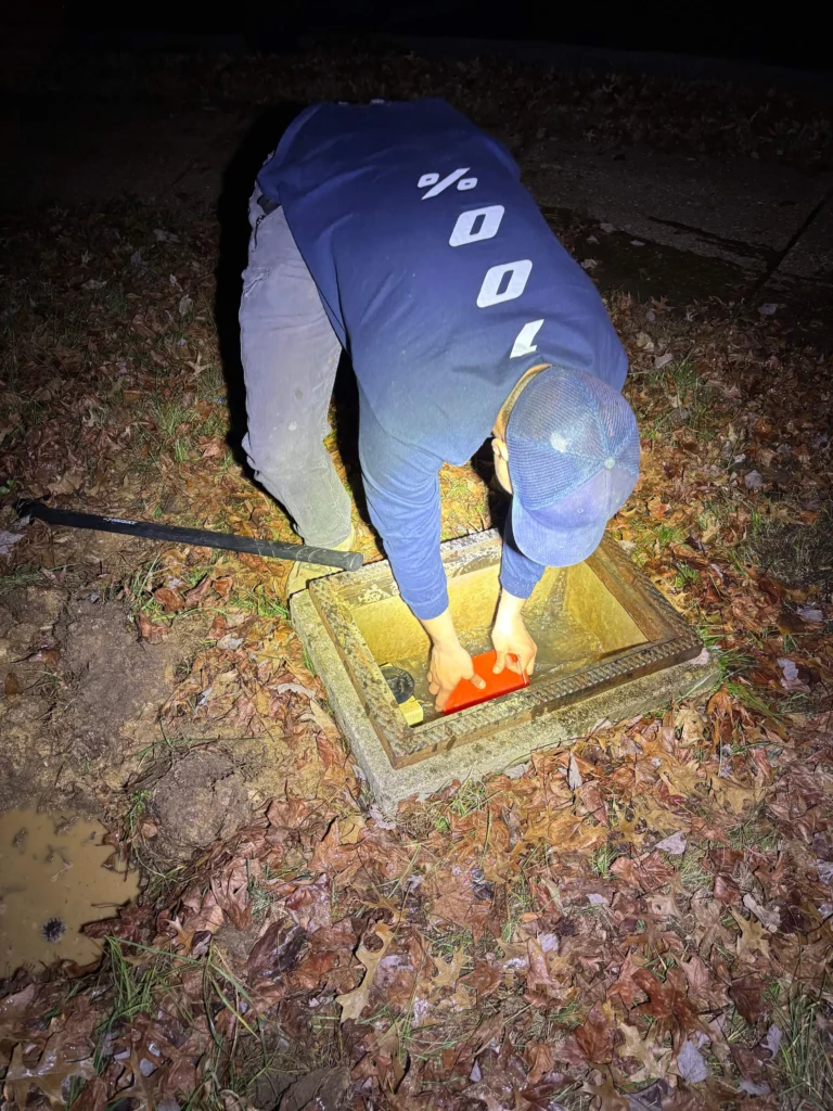 Emergency Plumbing in Brentwood