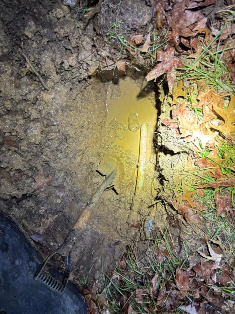 Emergency Plumbing in Brentwood