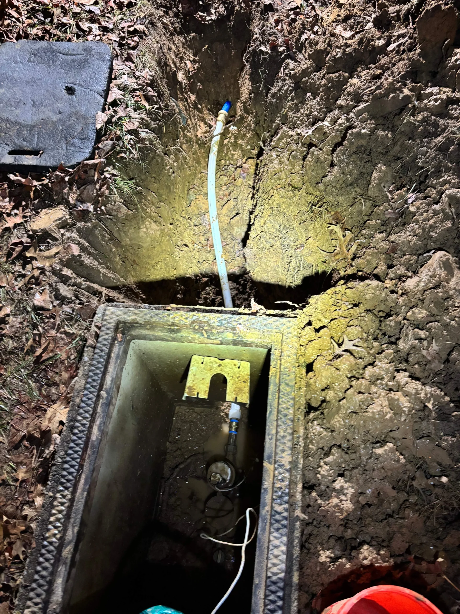 Emergency Plumbing in Brentwood