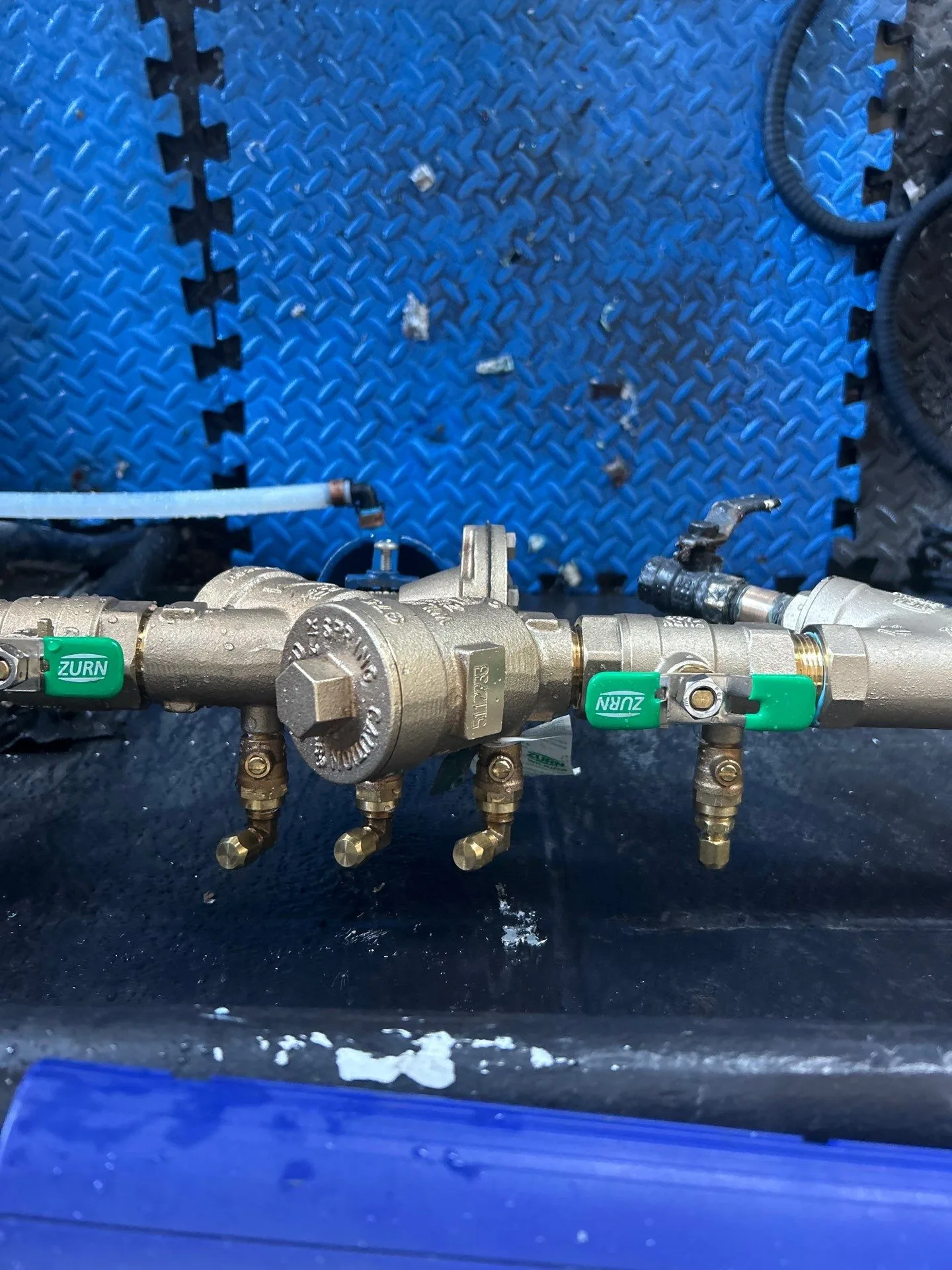 Backflow Replacement in Murfreesboro