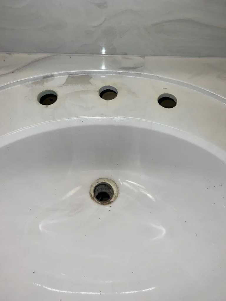 Faucet Repair & Install in Murfreesboro
