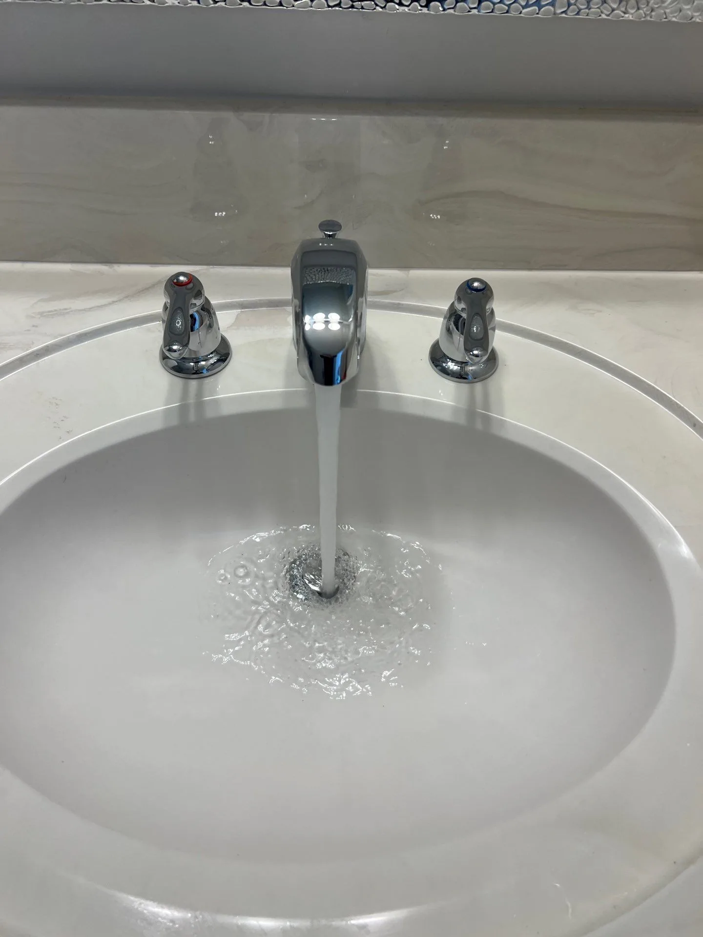 Faucet Repair & Install in Murfreesboro