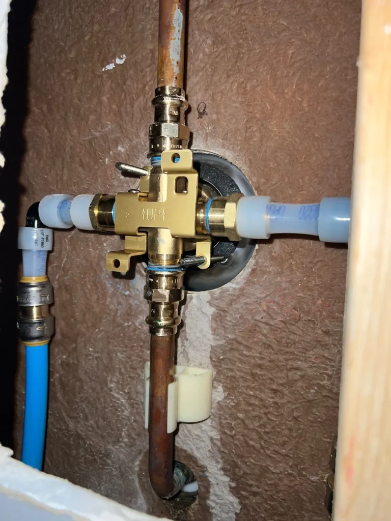 Faucet Repair & Install in Murfreesboro