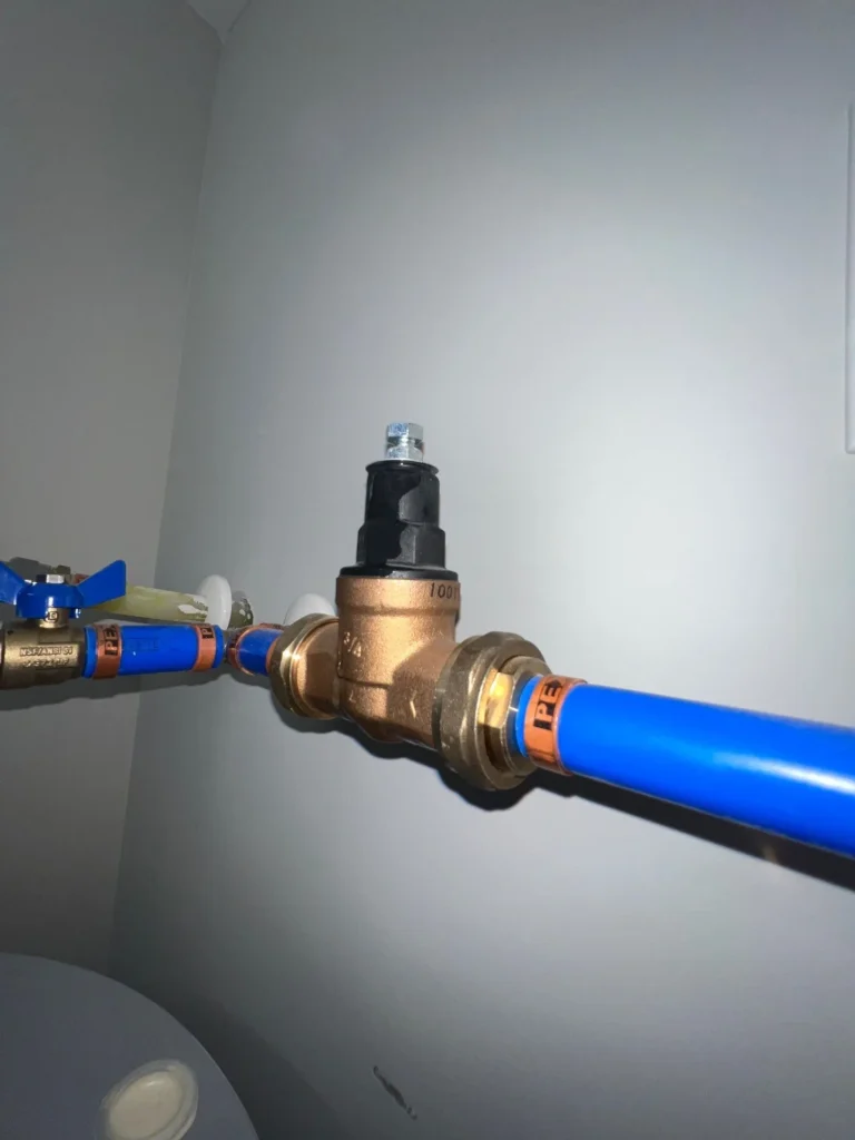 General Plumbing in Murfreesboro