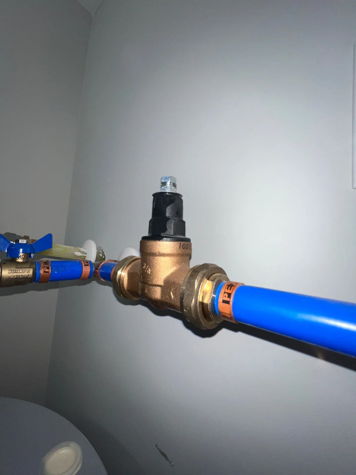 General Plumbing in Murfreesboro