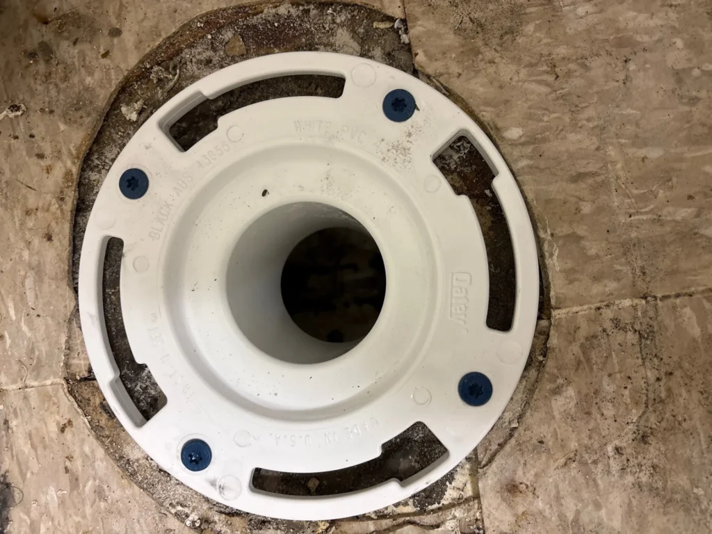 Toilet Repair & Install in Nashville