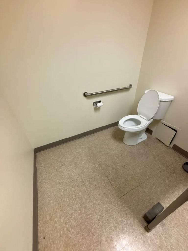 Toilet Repair & Install in Nashville