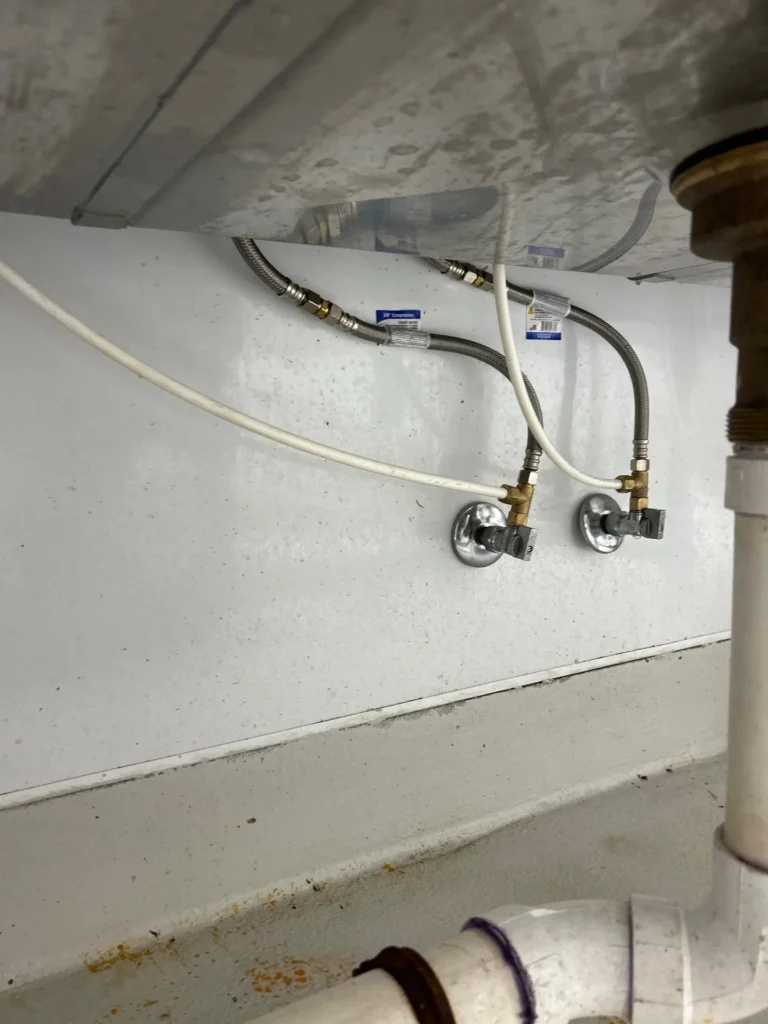 Commercial Plumbing in Nashville