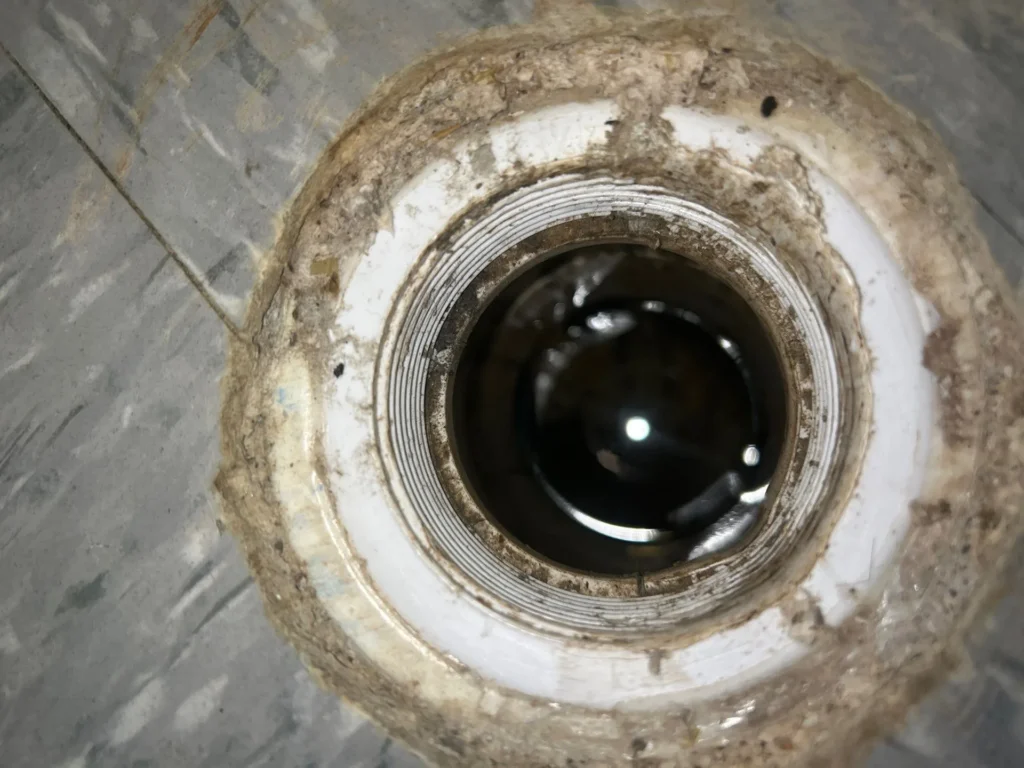 Drain Cleaning in Nashville