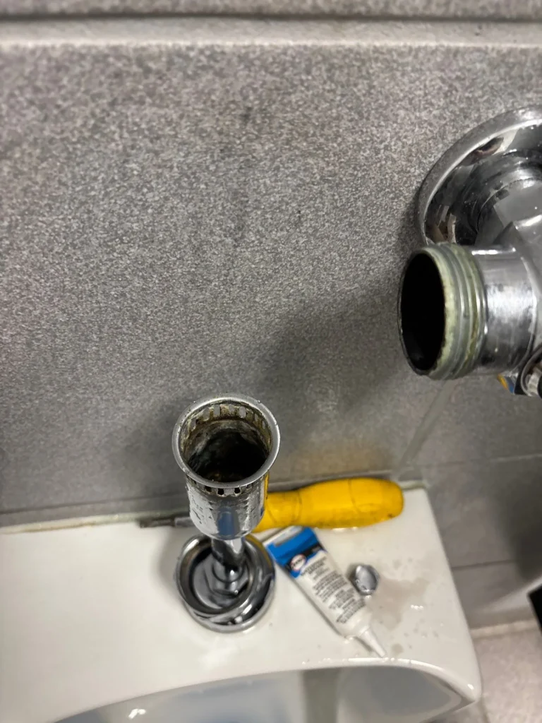 Commercial Plumbing in Nashville