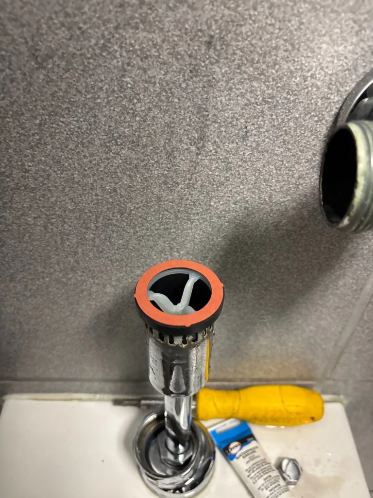Commercial Plumbing in Nashville