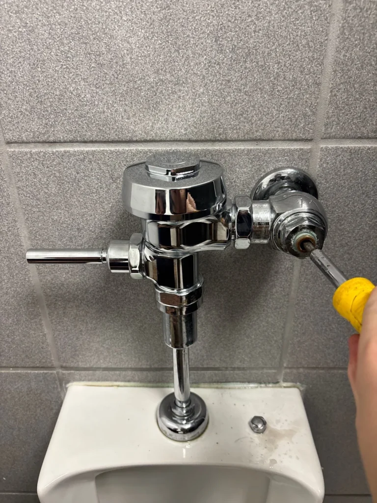 Commercial Plumbing in Nashville