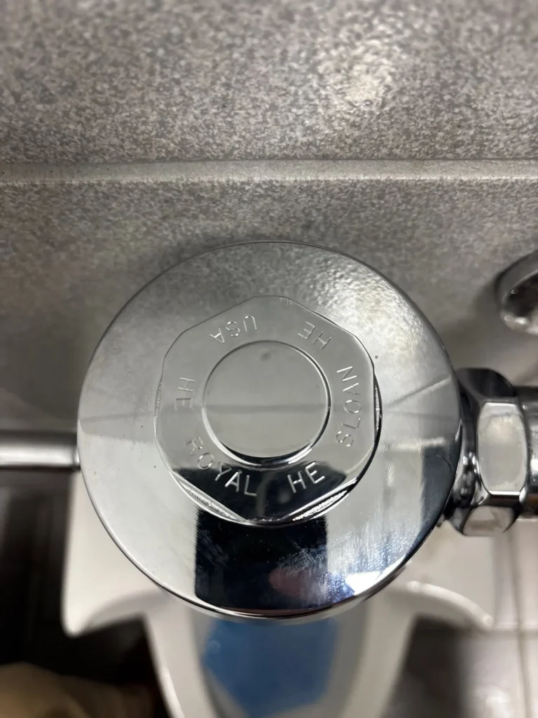 Commercial Plumbing in Nashville
