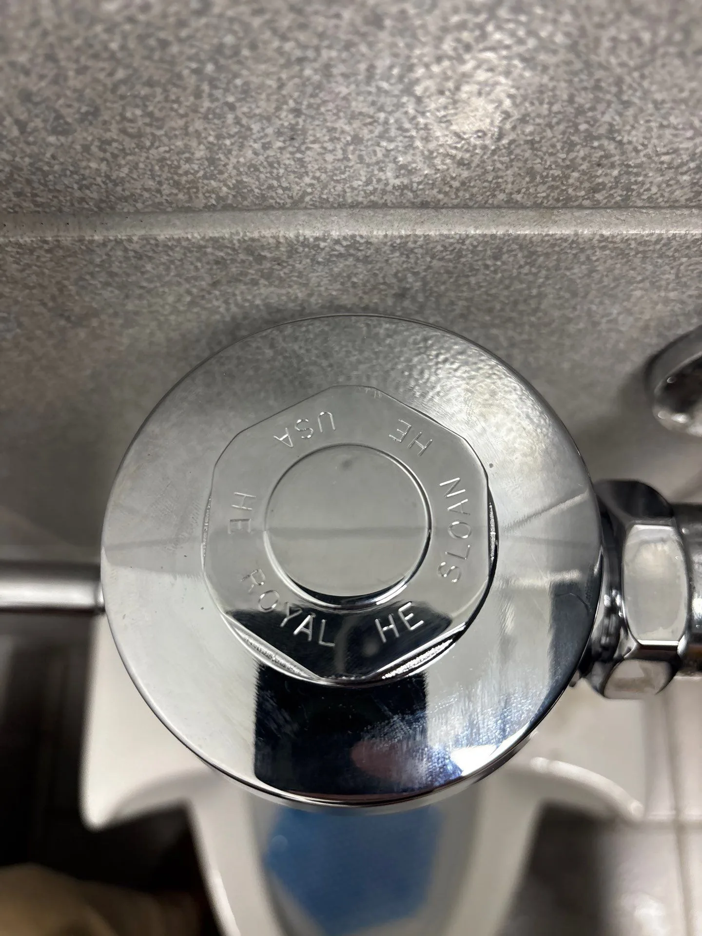 Commercial Urinal Repair in Nashville