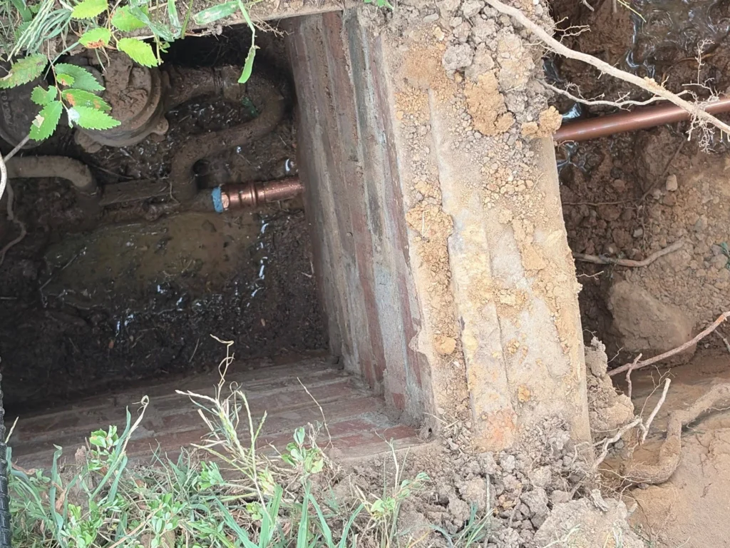 Whole-House Repiping in Nashville