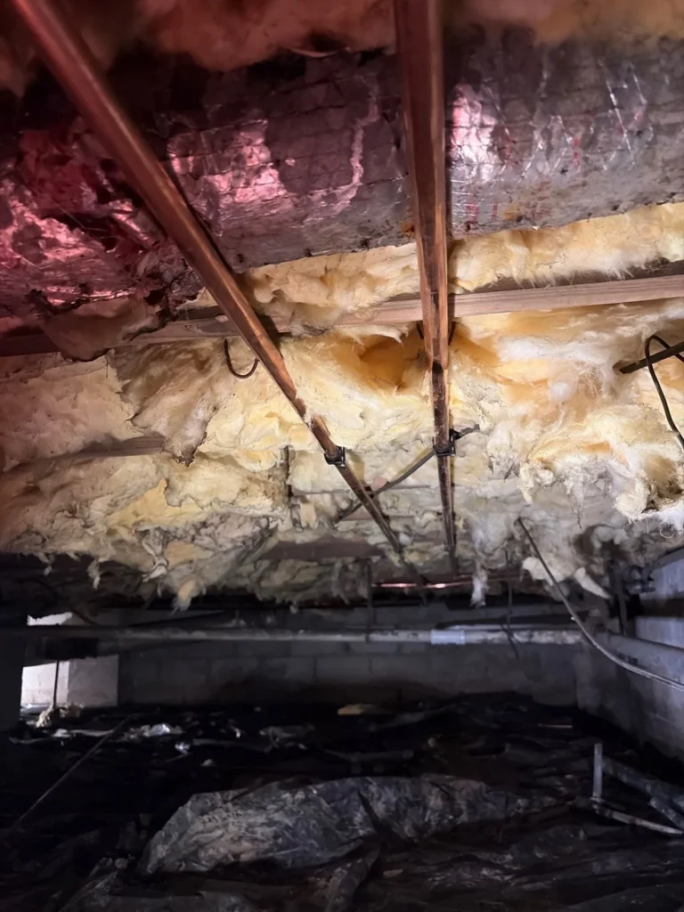 Whole-House Repiping in Nashville