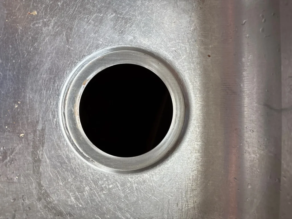 Garbage Disposal in Nashville