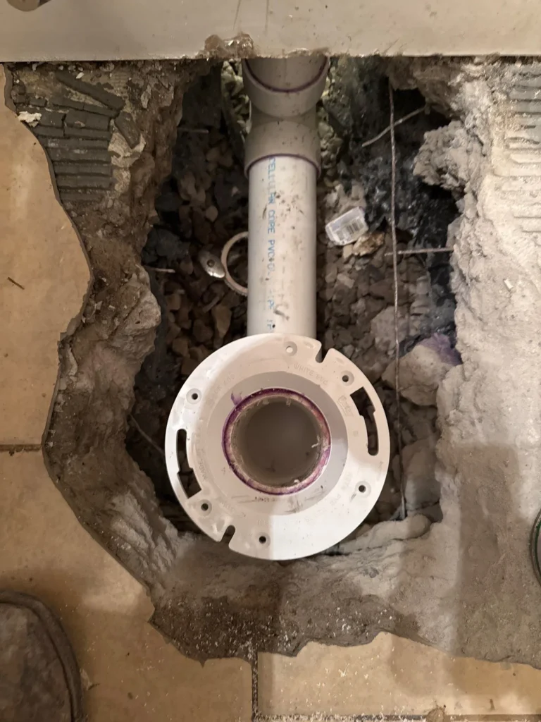 Whole-House Repiping in Nashville