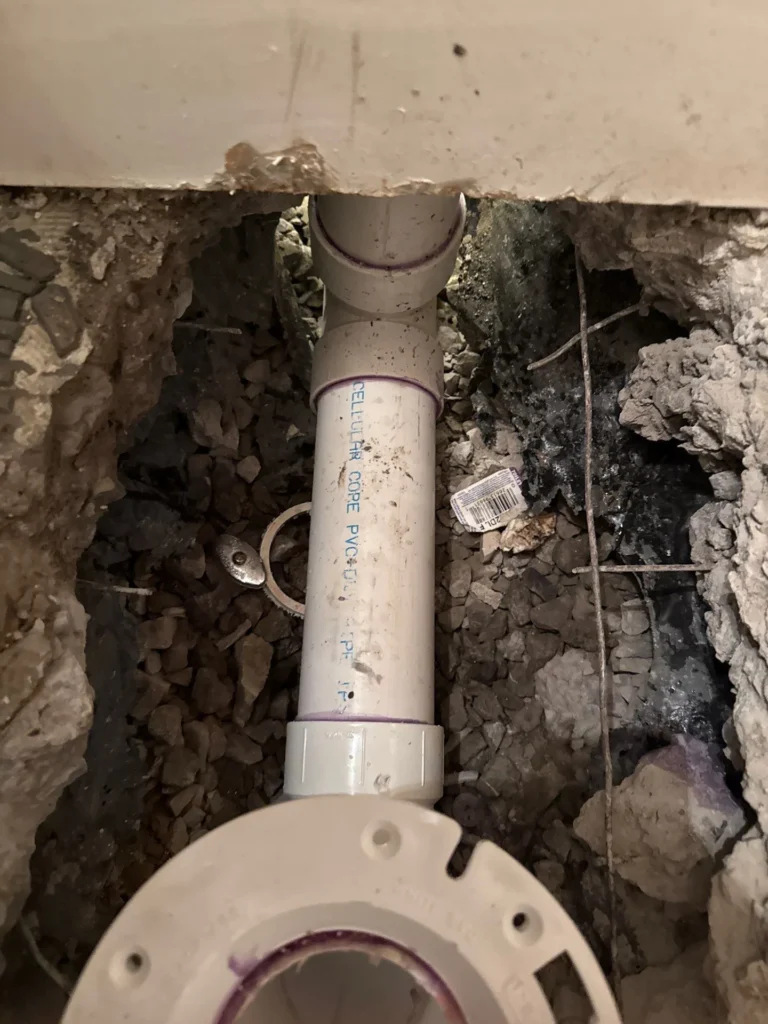 Whole-House Repiping in Nashville