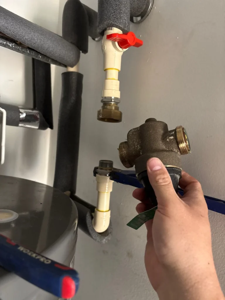 General Plumbing
