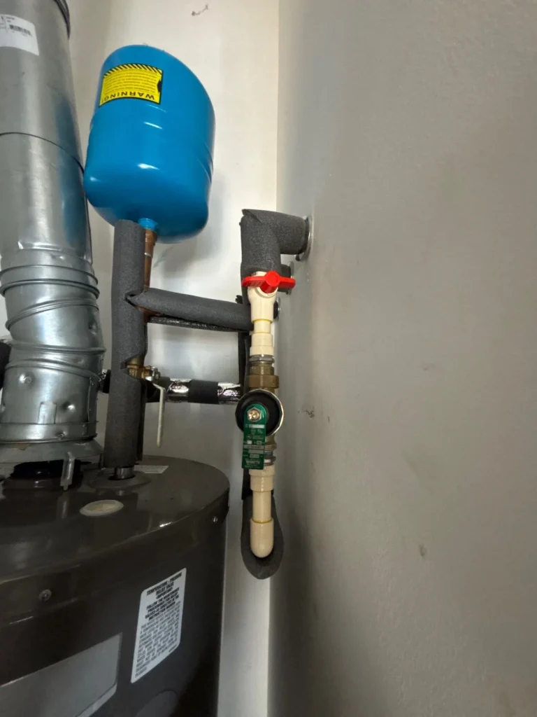 General Plumbing