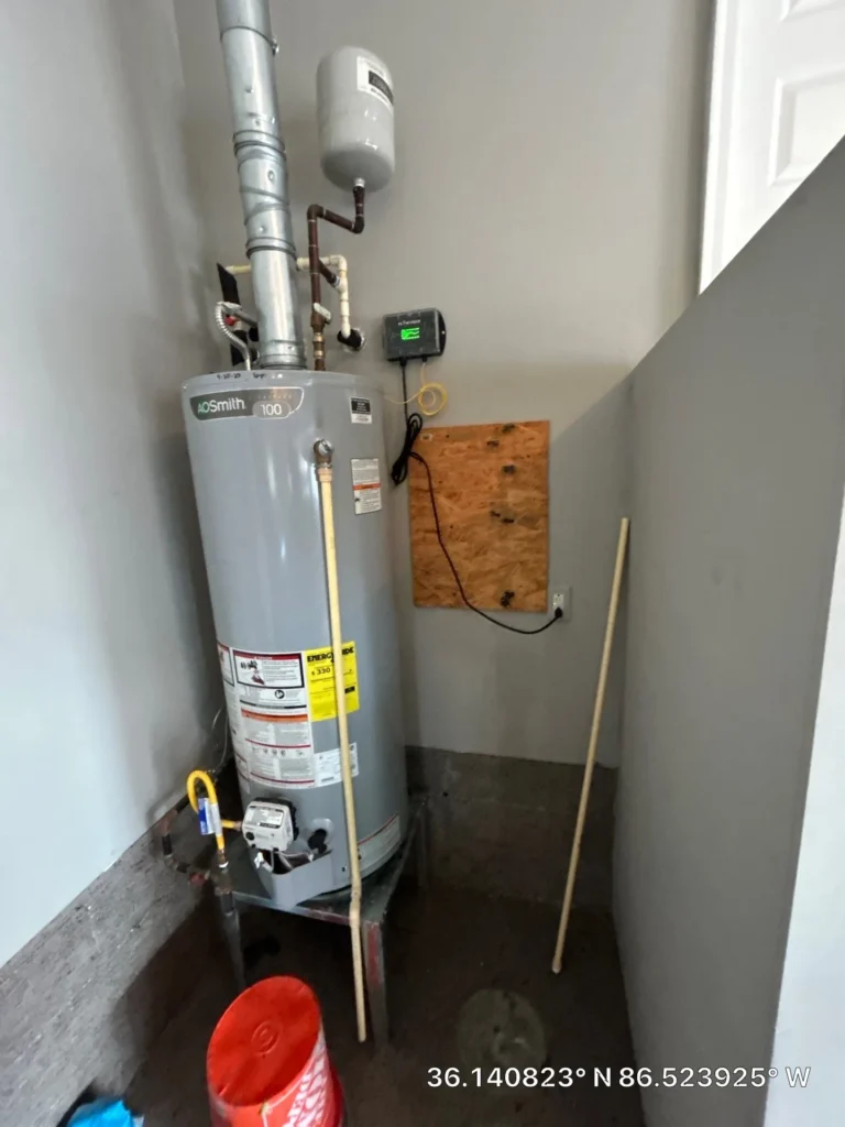 Water Softening