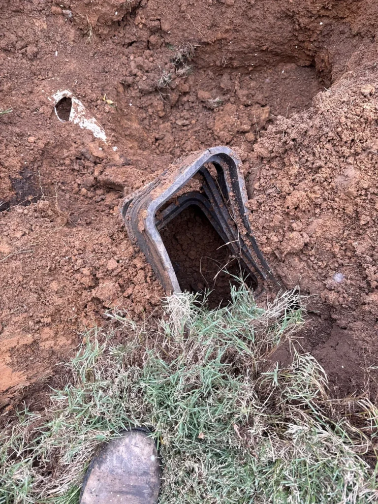 Commercial Plumbing