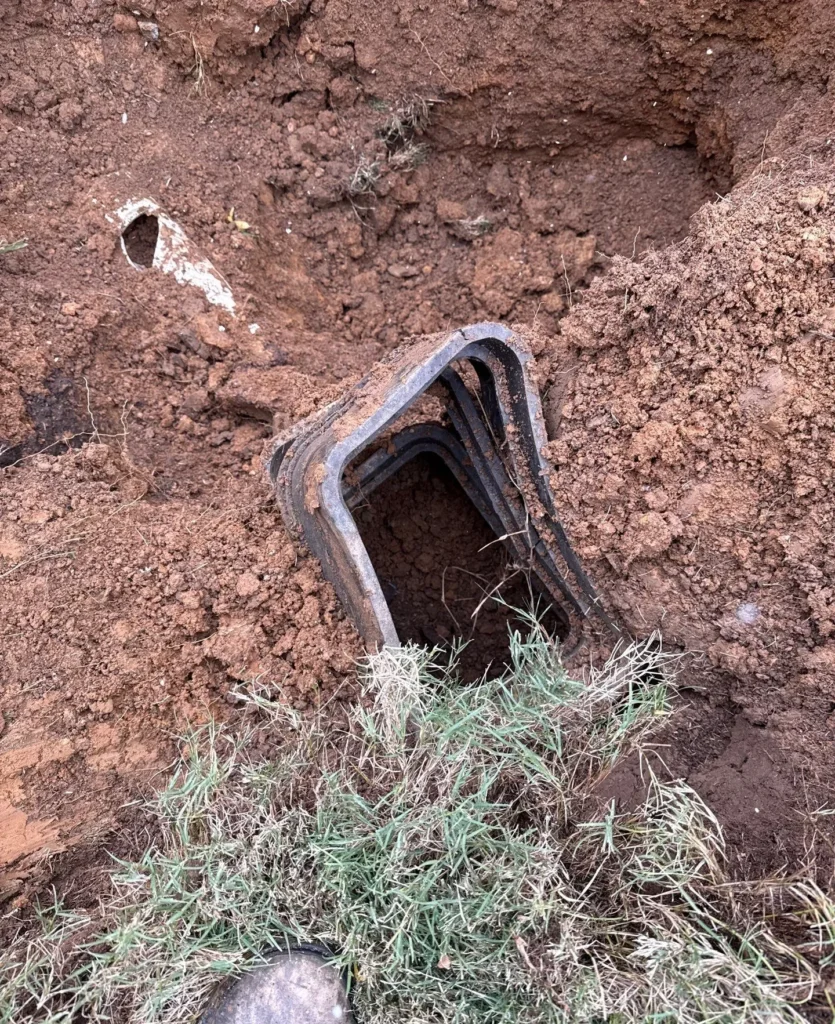 Commercial Plumbing