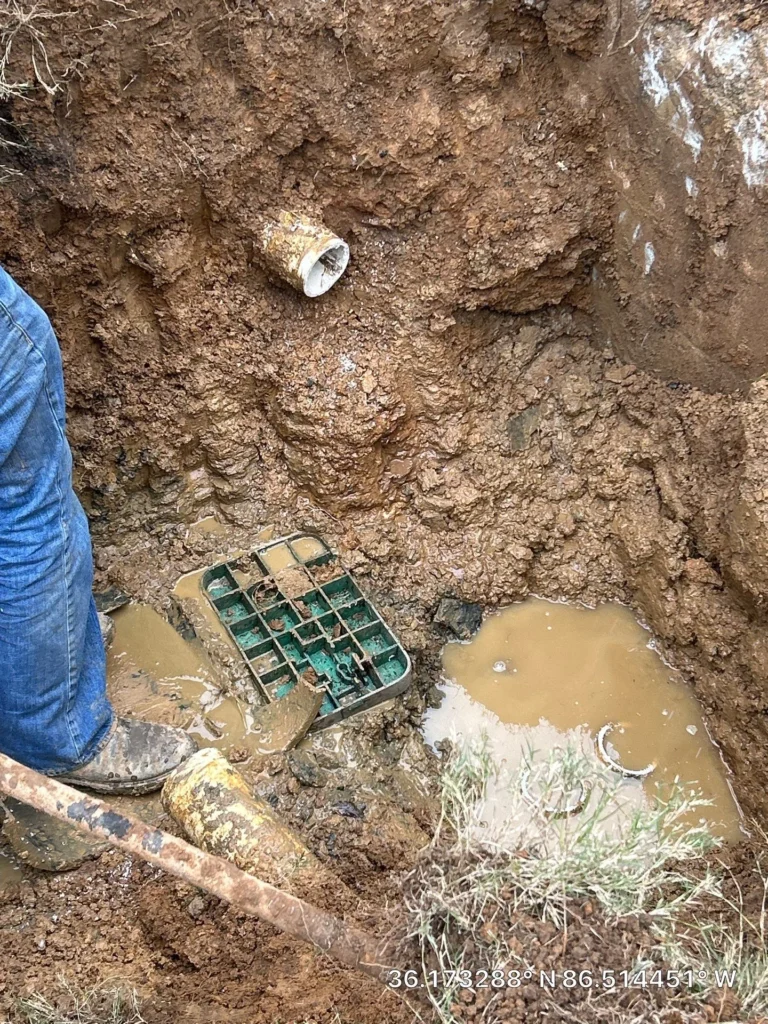 Commercial Plumbing