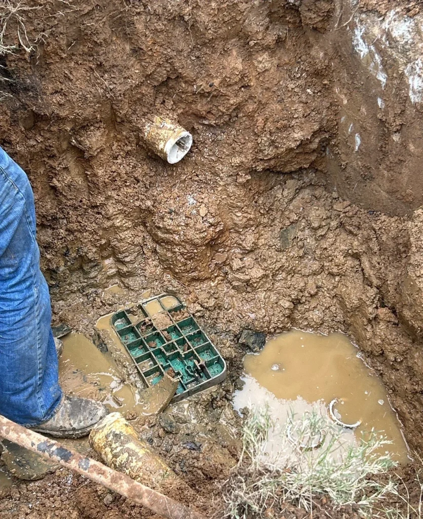 Commercial Plumbing
