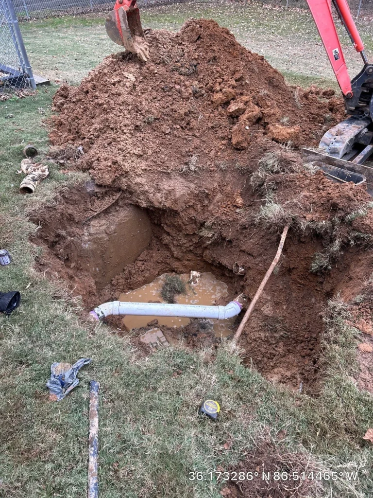 Commercial Plumbing