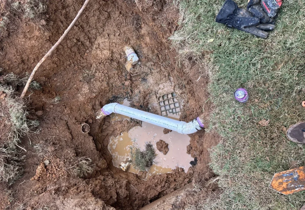 Commercial Plumbing